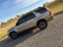 2007 Toyota 4Runner  MINT CONDITION