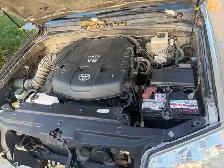 2007 Toyota 4Runner  MINT CONDITION - Photo 4