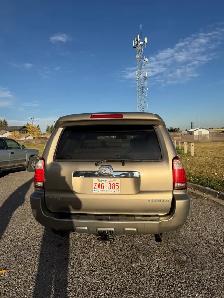 2007 Toyota 4Runner  MINT CONDITION - Photo 5