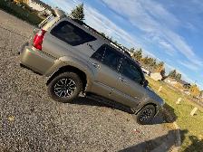 2007 Toyota 4Runner  MINT CONDITION - Photo 7