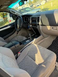 2007 Toyota 4Runner  MINT CONDITION - Photo 8