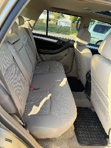 2007 Toyota 4Runner  MINT CONDITION - Photo 9