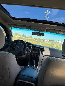 2007 Toyota 4Runner  MINT CONDITION - Photo 10