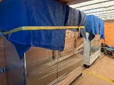Excellent movers