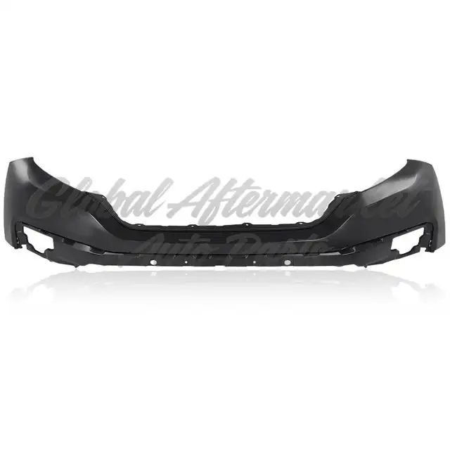 Honda Crv 2020-2022 Bumper Front Upper Primed