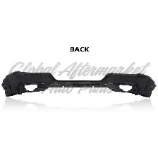 Honda Crv 2020-2022 Bumper Front Upper Primed - Photo 3