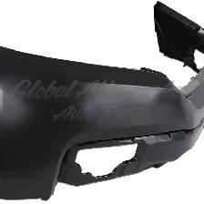 Honda Crv 2020-2022 Bumper Front Upper Primed - Photo 4