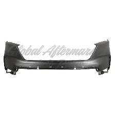 Honda Crv 2023-2026 Bumper Front Upper Primed
