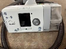 ResMed AirSense 10 AutoSet For Her CPAP Machine - Photo 2