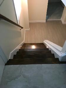 Basement room for rent, Scarborough - Photo 10