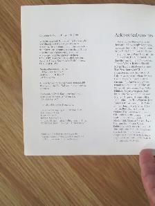 HOOK ME A STORY by Deanne Fitzpatrick - 1999 SC - Photo 3