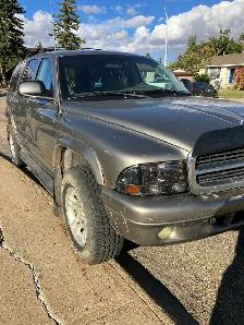 2003 Dodge Durango - Photo 2