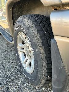 2003 Dodge Durango - Photo 5