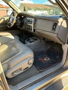 2003 Dodge Durango - Photo 7