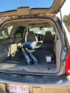 2003 Dodge Durango - Photo 8