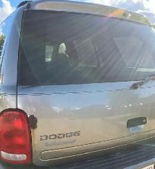 2003 Dodge Durango - Photo 9