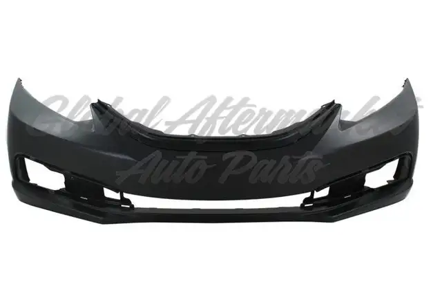 Honda Civic Hybrid 2013-2015 Bumper Front Primed