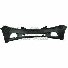 Honda Civic Hybrid 2013-2015 Bumper Front Primed - Photo 5