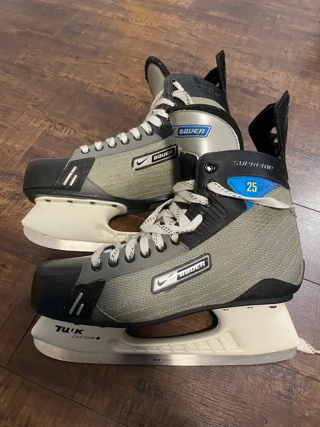 Bauer Supreme 25 Skates