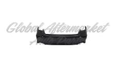 Honda Civic Hybrid 2025-2026 Bumper Rear Primed Sdn Without