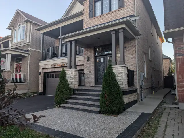 Legal 1-Bedroom Basement Apartment in Milton – All Inclusive