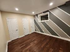 Legal 1-Bedroom Basement Apartment in Milton – All Inclusive - Photo 7
