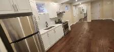 Legal 1-Bedroom Basement Apartment in Milton – All Inclusive - Photo 16