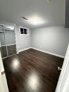 Newly Finished 3-Bedroom Basement – Separate Entrance & Parking - Photo 3