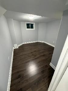 Newly Finished 3-Bedroom Basement – Separate Entrance & Parking - Photo 4