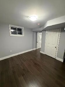 Newly Finished 3-Bedroom Basement – Separate Entrance & Parking - Photo 7