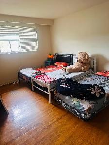 Room rent for Boy