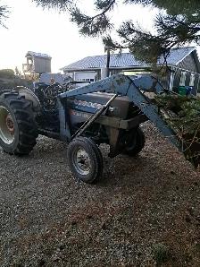 Ford 3000 - Photo 4