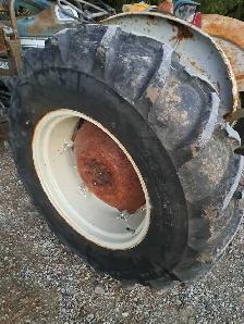 Ford 3000 - Photo 5