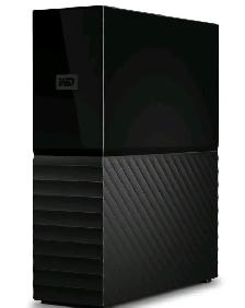 6 tb WD My book external hard drive. - Photo 3