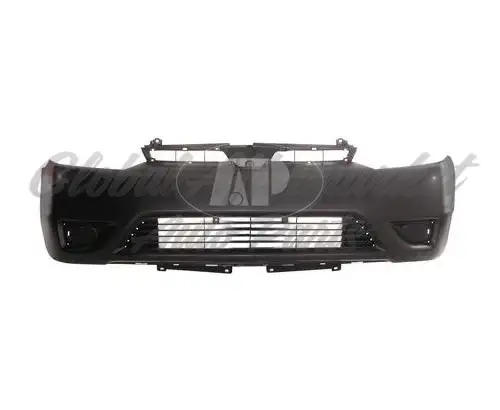 Honda Civic Coupe 2006-2008 Bumper Front Primed
