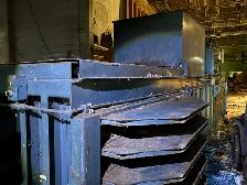 Marathon SE-504842-830 30HP Horizontal Baler - Photo 4
