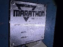 Marathon SE-504842-830 30HP Horizontal Baler - Photo 6