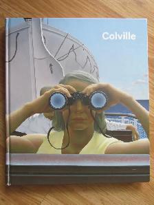 COLVILLE edited by Andrew Hunter - 2014 2nd Printing HC