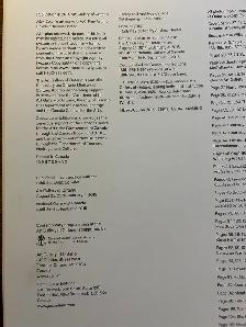 COLVILLE edited by Andrew Hunter - 2014 2nd Printing HC - Photo 8