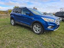 2017 ford escape Saftied - Photo 3