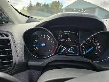2017 ford escape Saftied - Photo 5