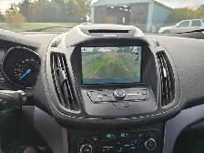 2017 ford escape Saftied - Photo 6