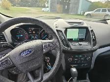 2017 ford escape Saftied - Photo 7
