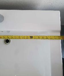 Bathroom vanity with sink - Photo 5