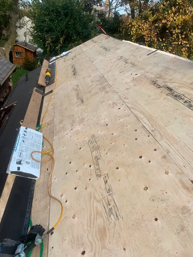 Top Roof Repair