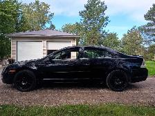 2007 Ford Fusion SEL V6 AWD sedan - Photo 2