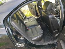 2007 Ford Fusion SEL V6 AWD sedan - Photo 8