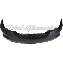 Honda Civic Coupe 2012-2013 Bumper Rear Primed 1.8l - Photo 4