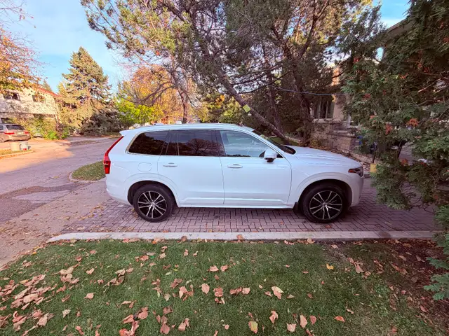 2020 Volvo XC90 T6 Inscription AWD | No Accidents,Dealer Service