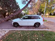 2020 Volvo XC90 T6 Inscription AWD | No Accidents,Dealer Service - Photo 2